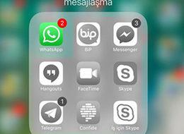 WhatsApp'ın yeni versiyonu geldi