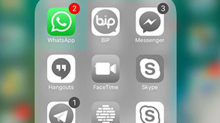 WhatsApp'ın yeni versiyonu geldi