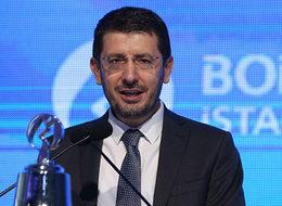 'Biz her hafta bir şirketlerin borsaya açılmasını istiyoruz'