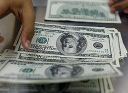 Kısa vadeli dış borç stoğu 105,3 milyar dolar oldu