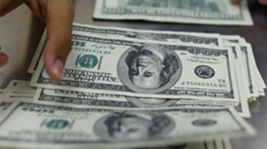 Kısa vadeli dış borç stoğu 105,3 milyar dolar oldu