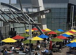 Google'dan çalışanlarına 30 milyon dolarlık hediye