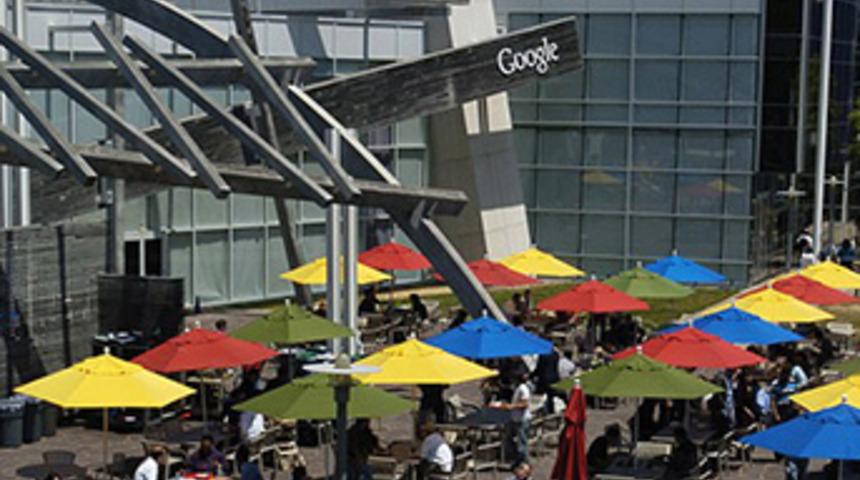 Google'dan çalışanlarına 30 milyon dolarlık hediye