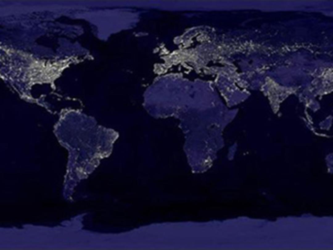 D&uuml;nyanın en hızlı internet kullanan &uuml;lkeleri a&ccedil;ıklandı