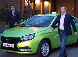 Putin mal varlığını ilk kez açıkladı