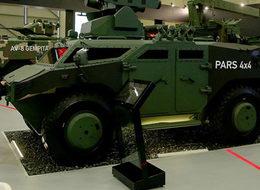 Savunmada yeni teknolojilere rekor yatırım