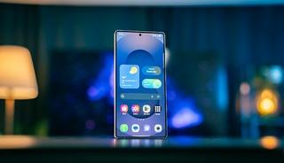 Artık ekran koruyucu takmaya gerek kalmayacak!