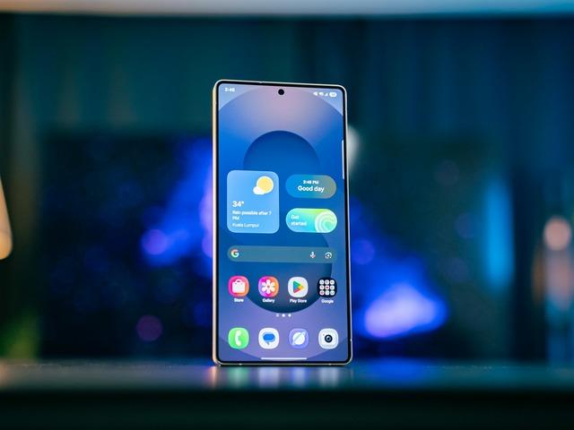 Artık ekran koruyucu takmaya gerek kalmayacak!