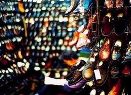 Rusya'ya ayakkabı ihracatı yüzde 500 arttı