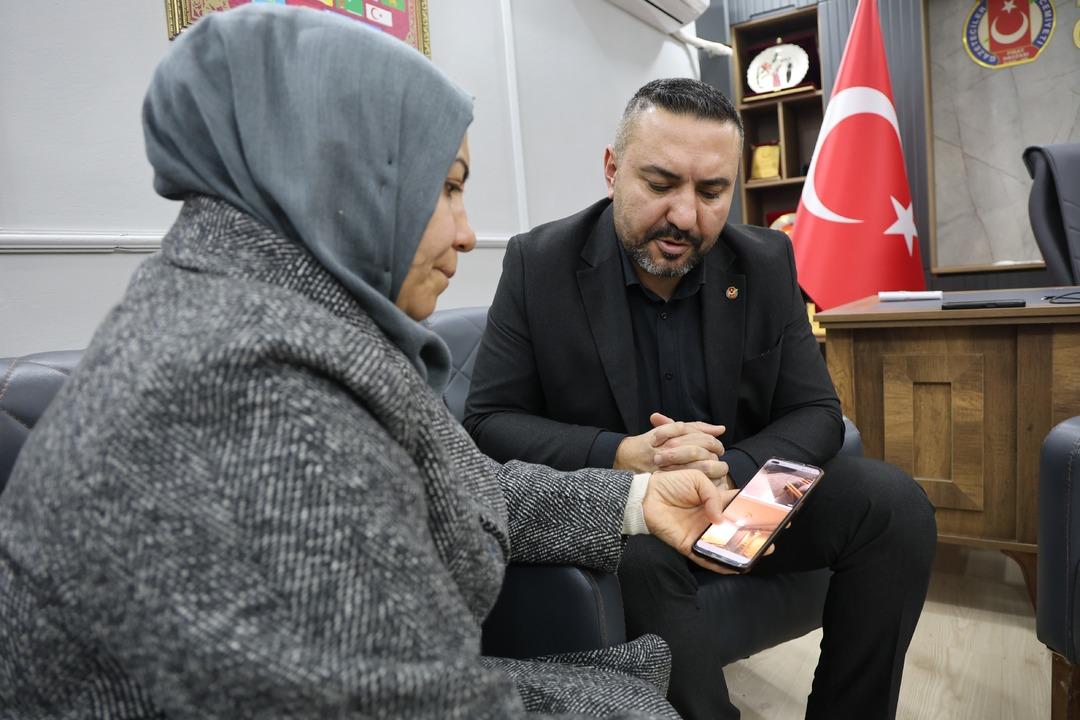 Ev almak için parmağındaki alyansa kadar sattı, 16 yıllık birikimini dolandırıcıya kaptırdı! 2