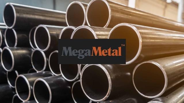 Mega Metal (MEGMT) siparişi aldı! Ciroya 25 milyon dolarlık katkı bekleniyor
