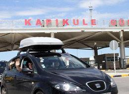 Yurt dışındaki vatandaşlara gümrükte kolaylık