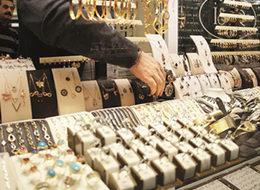 Altının ayarını bozdular