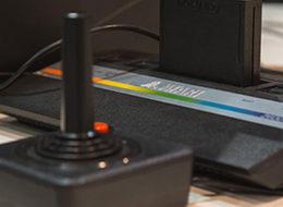 80'lerin atari efsanesi geri dönüyor!