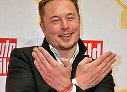 Yapılamaz denileni yapan iş adamının başarısızlık öyküleri