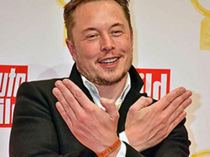 Elon Musk 15 miyon doları bağışladı