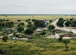 Türk yatırımcılar gözünü Sudan'a dikti
