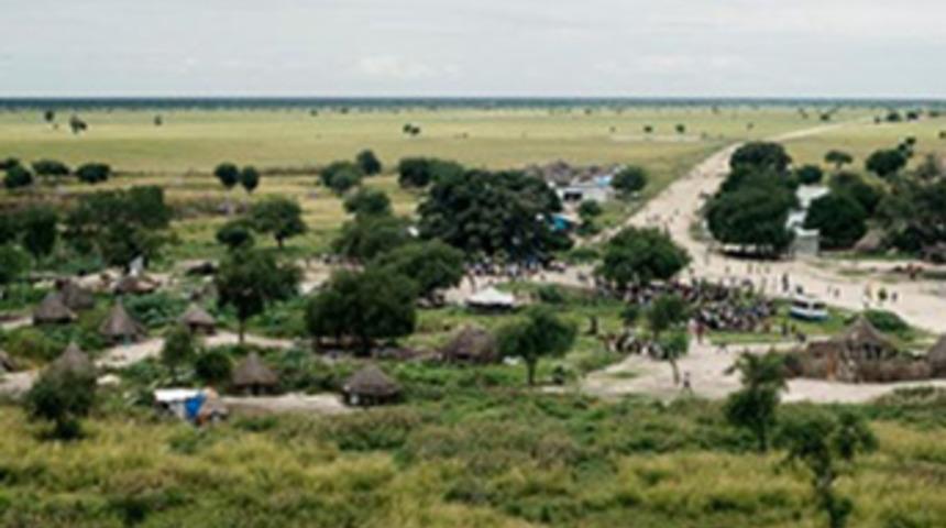 Türk yatırımcılar gözünü Sudan'a dikti