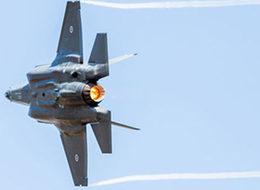 Türkiye ABD ile F-35 alımı için anlaştı