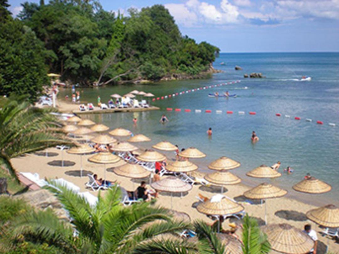 T&uuml;rkiye'nin en mutlu illeri