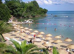 Türkiye'nin en mutlu illeri