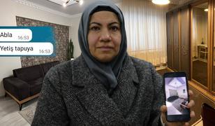 Ev almak i&ccedil;in parmağındaki alyansa kadar sattı, 16 yıllık birikimini dolandırıcıya kaptırdı!