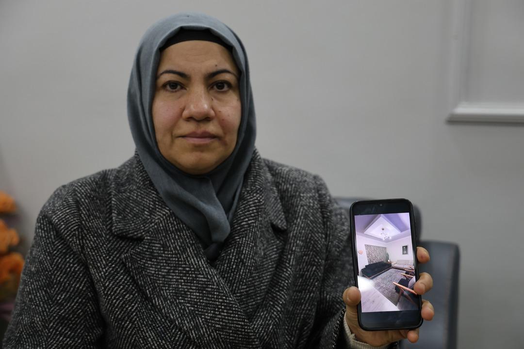 Ev almak için parmağındaki alyansa kadar sattı, 16 yıllık birikimini dolandırıcıya kaptırdı! 1