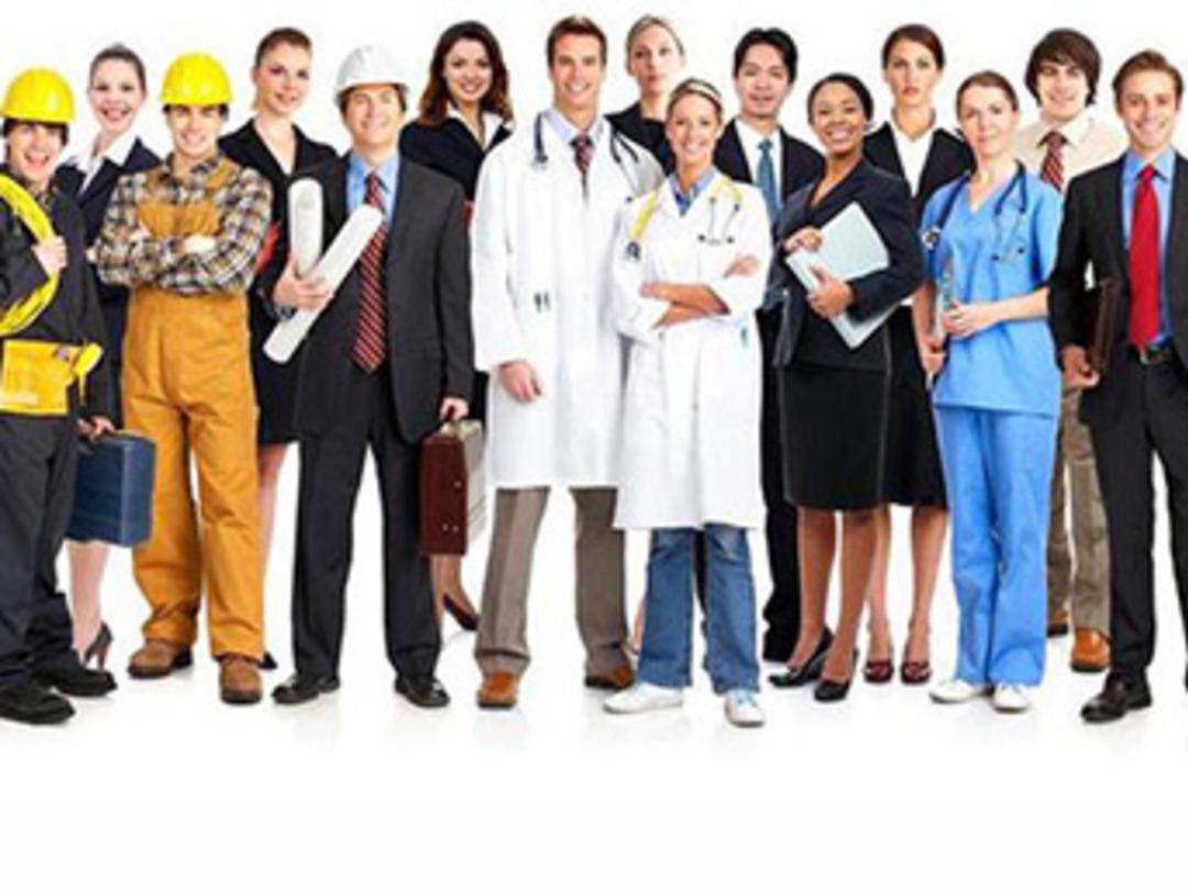 T&uuml;rkiye'nin en itibarlı meslekleri a&ccedil;ıklandı