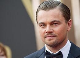 Malezya Fonu DiCaprio ve Hollywood'un başını yaktı