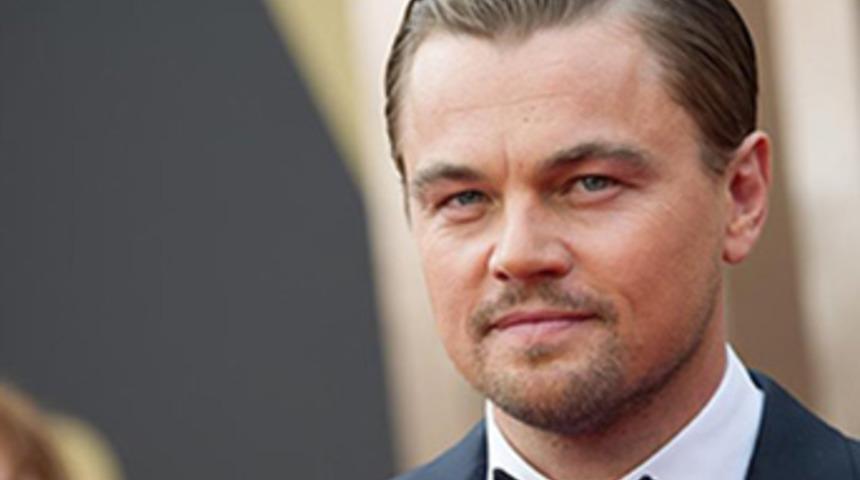 Malezya Fonu DiCaprio ve Hollywood'un başını yaktı