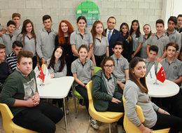 Vakıf Emeklilik Sigorta Laboratuvarı örnek proje seçildi