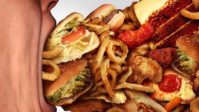 Tokken bile yeme isteğinin sebebi ortaya &ccedil;ıktı