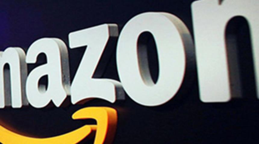 Amazon'un hisse değeri rekor kırmaya devam ediyor