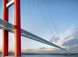 1915 Çanakkale Köprüsü 2023 yılından önce açılabilir