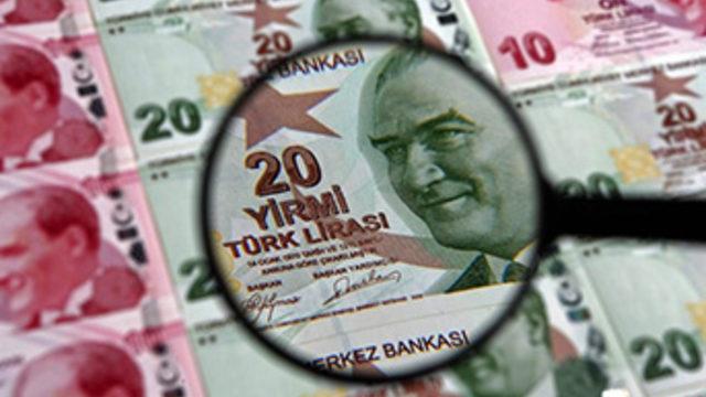 Türkiye finansal alanda en karmaşık ve uyumsuz ülke seçildi