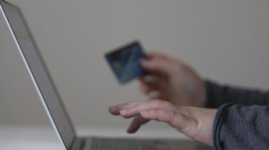 İnternetten yapılan kartlı ödemeler rekor kırdı