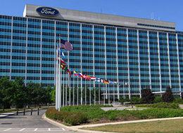 Ford yeni modelini Çin'de üretecek