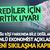 &Uuml;nl&uuml; ekonomistten kritik uyarı: &ldquo;T&uuml;ketici kredilerinde yeni sıkılaşma kapıda!&rdquo;