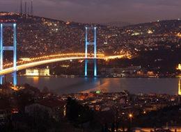 Türkiye cazibe endeksinde 45. sırada