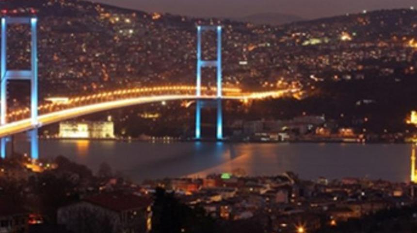 Türkiye cazibe endeksinde 45. sırada
