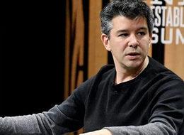 Uber'in CEO'su Travis Kalanick görevinden ayrıldı