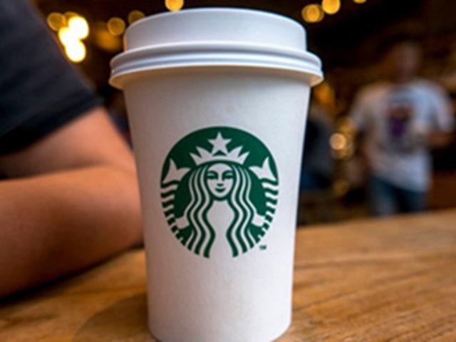 Starbucks sığınmacıları istihdam edecek