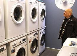 Beyaz eşyada ÖTV indirimi üretime de istihdama da yaradı