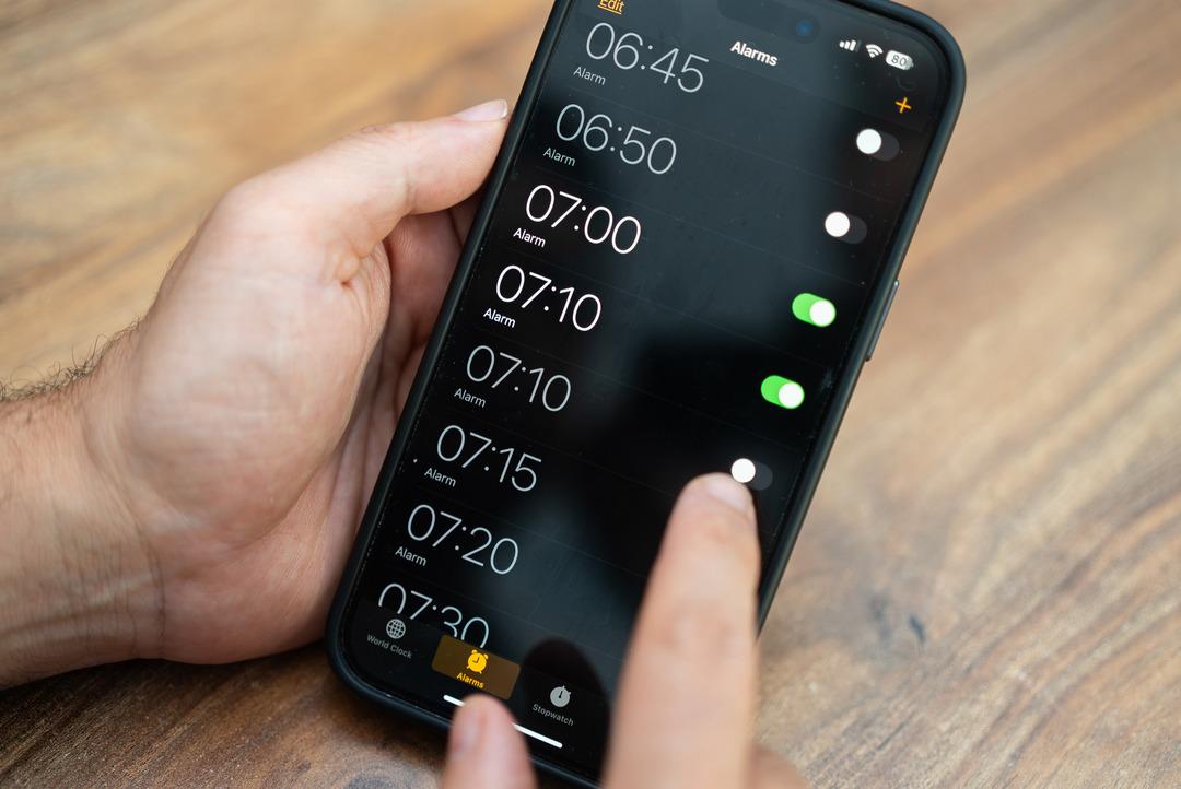 iPhone kullanan herkesi ilgilendiren sorun! Bende olmaz demeyin, bu ayarı hemen kontrol edin 1