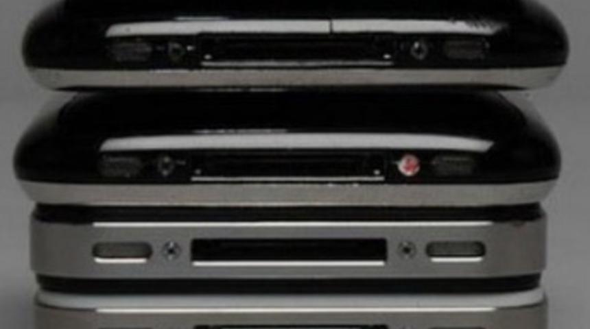 Eski çalışan iPhone'un gizli tarihini açıkladı