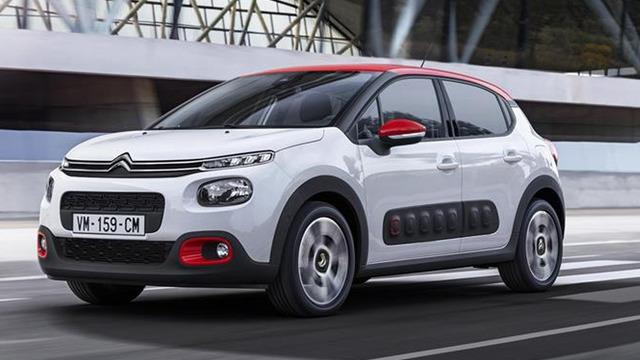 Citroen 2025'te T&uuml;rkiye'de 71 bin 440 adet otomobil sattı