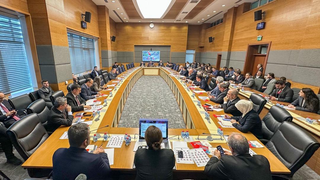 Bakan Kurum deprem konutları ödemelerini açıkladı! "2 yıl ödemesiz, 18 yıl faizsiz ve sabit" 3