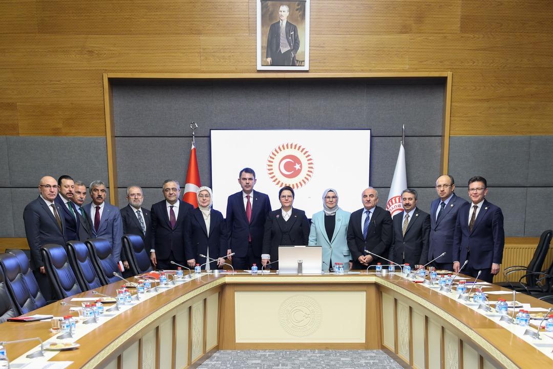 Bakan Kurum deprem konutları ödemelerini açıkladı! "2 yıl ödemesiz, 18 yıl faizsiz ve sabit" 4