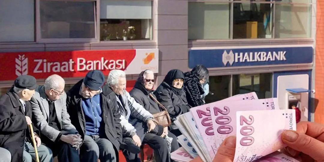SSK-Bağ-Kur-4C fark etmiyor: Emeklilere 150 bin TL fırsatı bu haberde 1