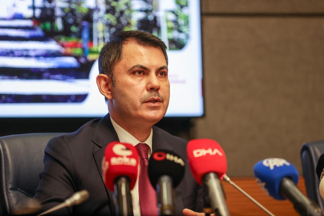 Bakan Kurum deprem konutları ödemelerini açıkladı! "2 yıl ödemesiz, 18 yıl faizsiz ve sabit" 2